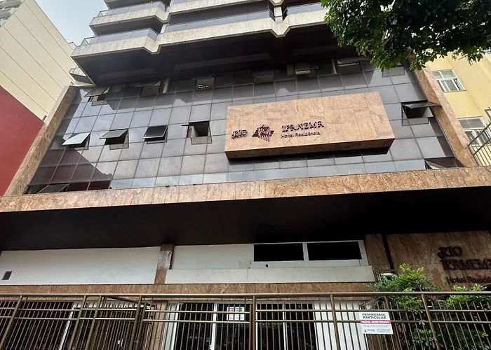 Flat 3Quartos Ipanema Cobertura Rio de Janeiro