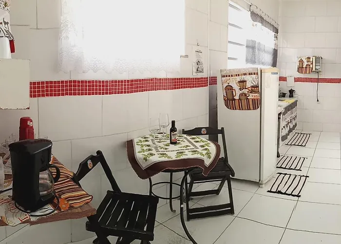 Ajala Divina Hospedagem Rio de Janeiro